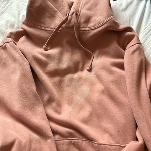 american eagle hoodie